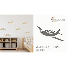 farvekort maleskabelon FLY 211.jpg